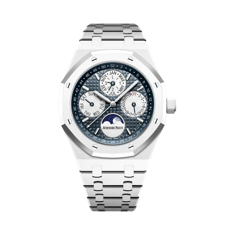 Audemars Piguet Royal Oak Perpetual Calendar 26579CB.OO.1225CB.01