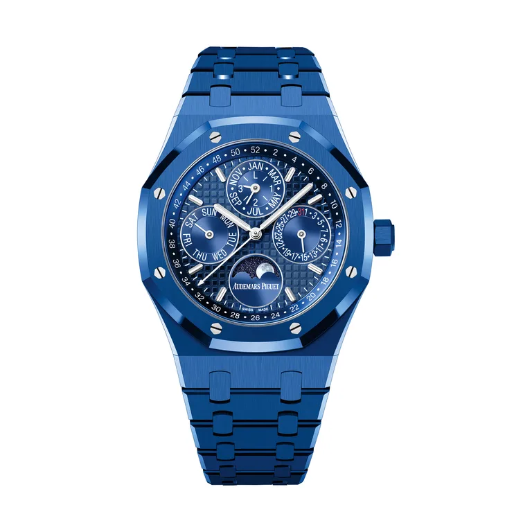 Audemars Piguet Royal Oak Perpetual Calendar 26579CS.OO.1225CS.01