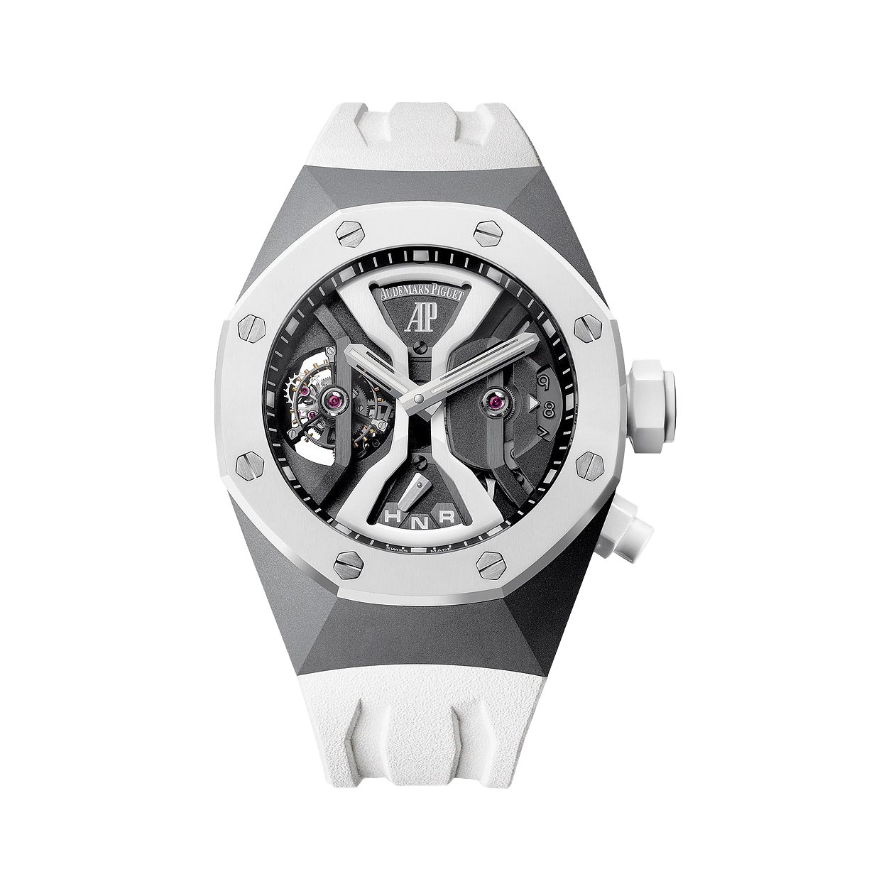 Audemars Piguet 26580IO.OO.D010CA.01
