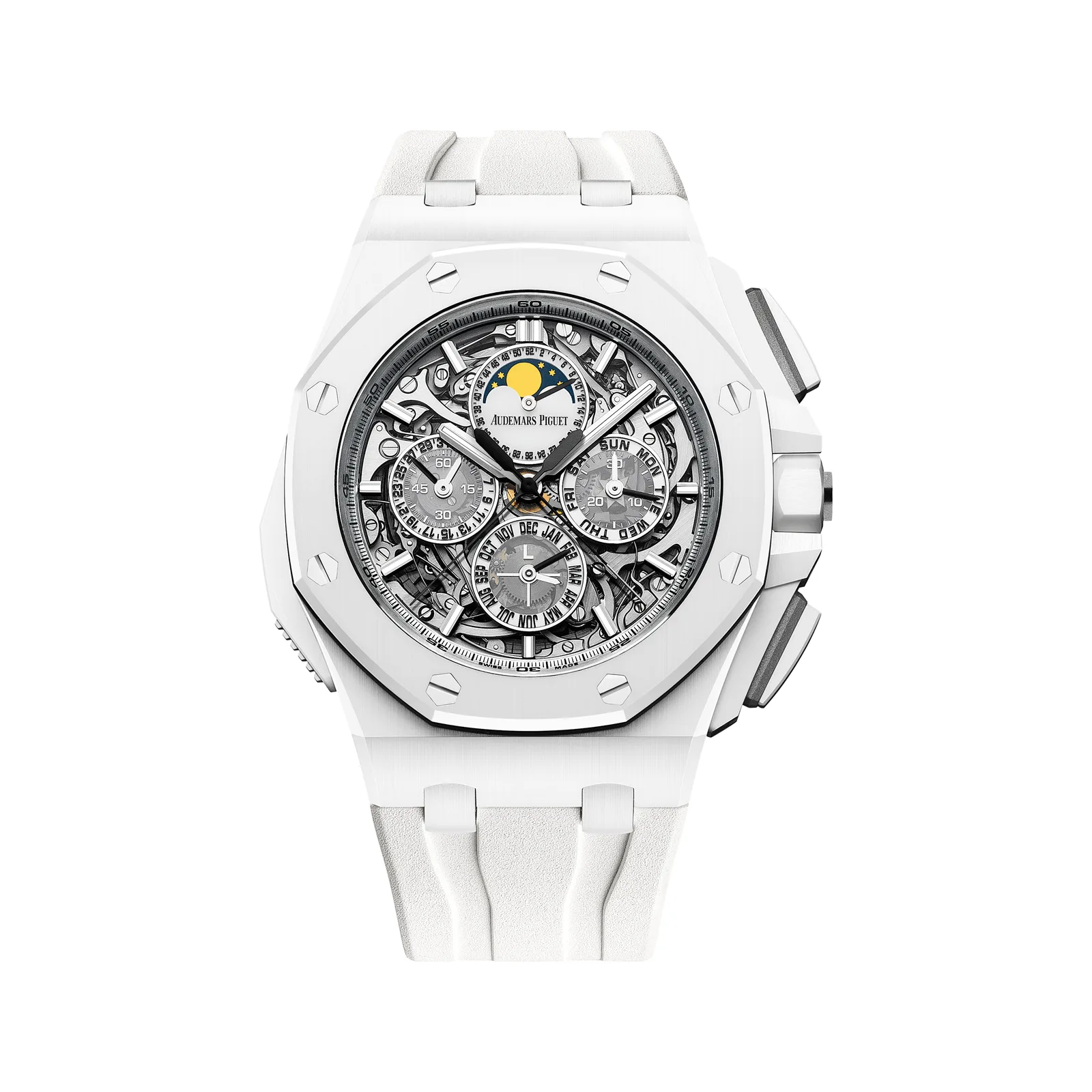 Audemars Piguet Royal Oak Offshore Grande Complication 26582CB.OO.A010CA.01