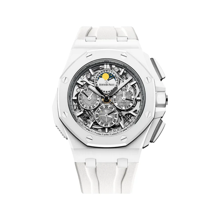 Audemars Piguet Royal Oak Offshore Grande Complication 26582CB.OO.A010CA.01