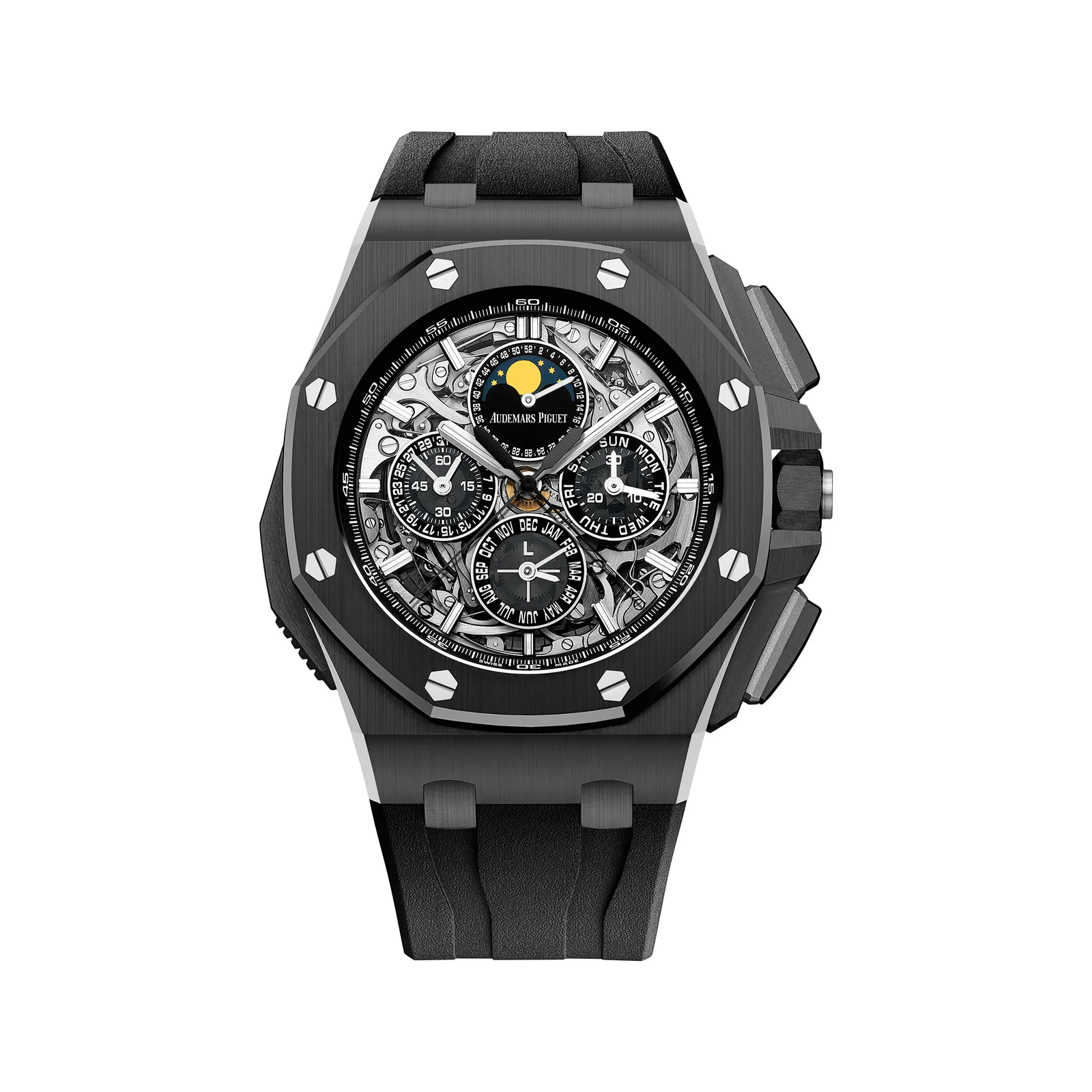 Audemars Piguet Royal Oak Offshore Grande Complication 26582CE.OO.A002CA.01