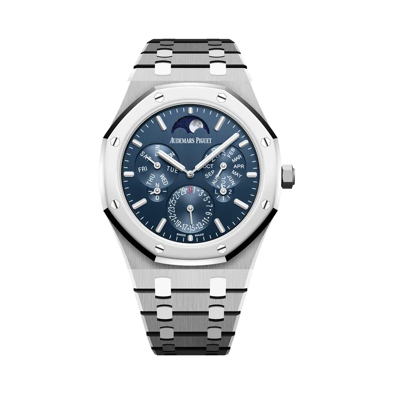 Audemars Piguet Royal Oak Selfwinding Perpetual Calendar Ultra-Thin (RD#2) 26586IP.OO.1240IP.01