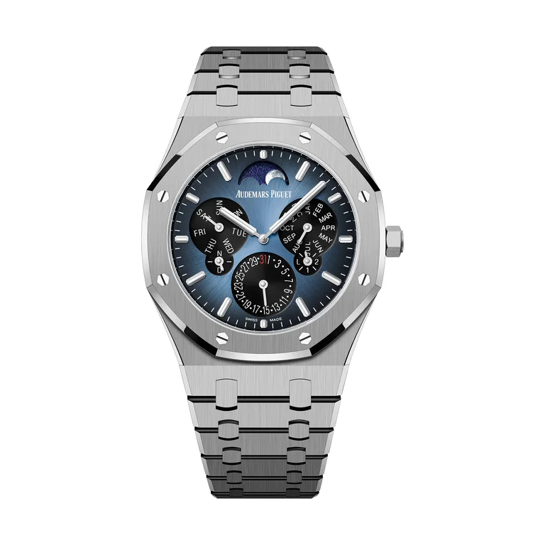 Audemars Piguet Royal Oak Perpetual Calendar Ultra-Thin 26586TI.OO.1240TI.01