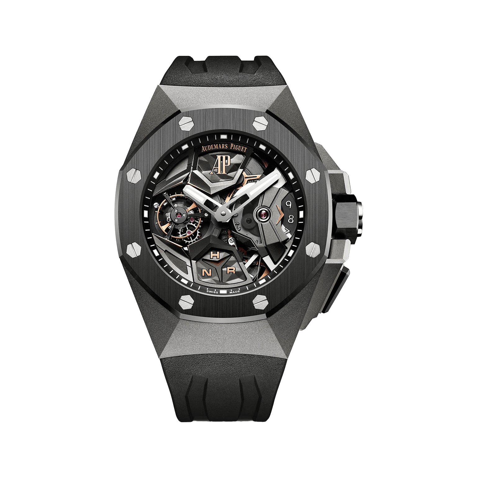 Audemars Piguet 26589IO.OO.D002CA.01