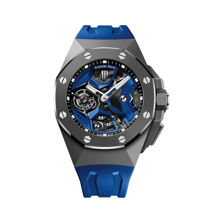 Audemars Piguet Royal Oak Concept Flying Tourbillon GMT 26589IO.OO.D030CA.01