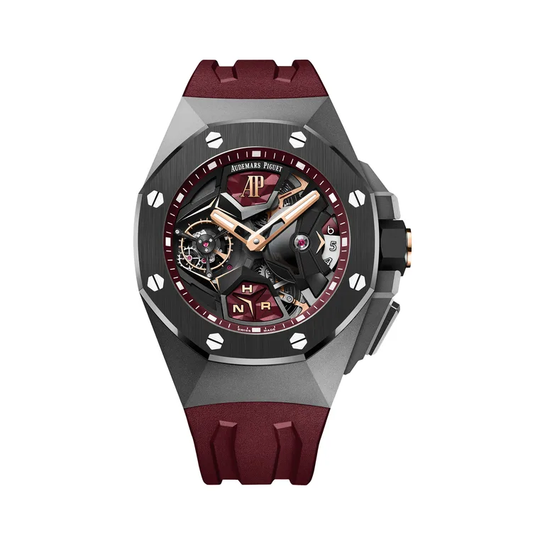 Audemars Piguet Royal Oak Concept Flying Tourbillon GMT 26589IO.OO.D500CA.01