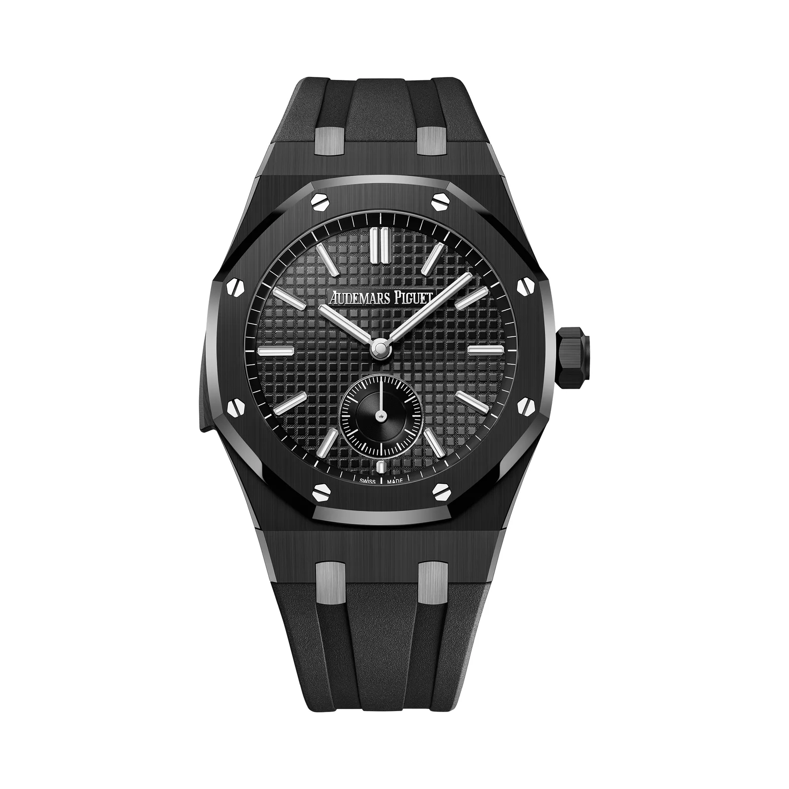 Audemars Piguet Royal Oak Minute Repeater Supersonnerie 26591CE.OO.D002CA.01