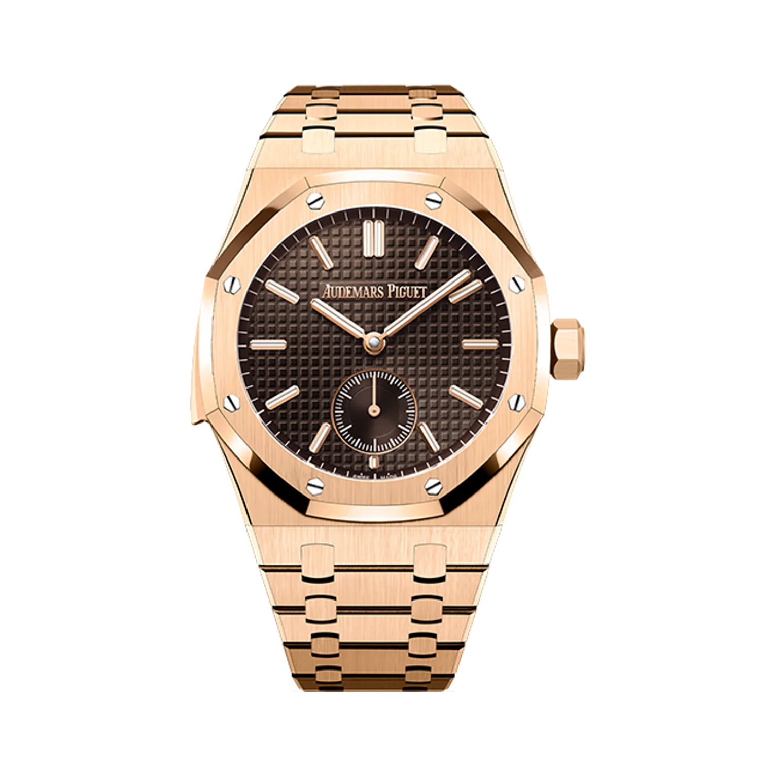 Audemars Piguet Royal Oak Minute Repeater Supersonnerie 26591OR.OO.1252OR.01