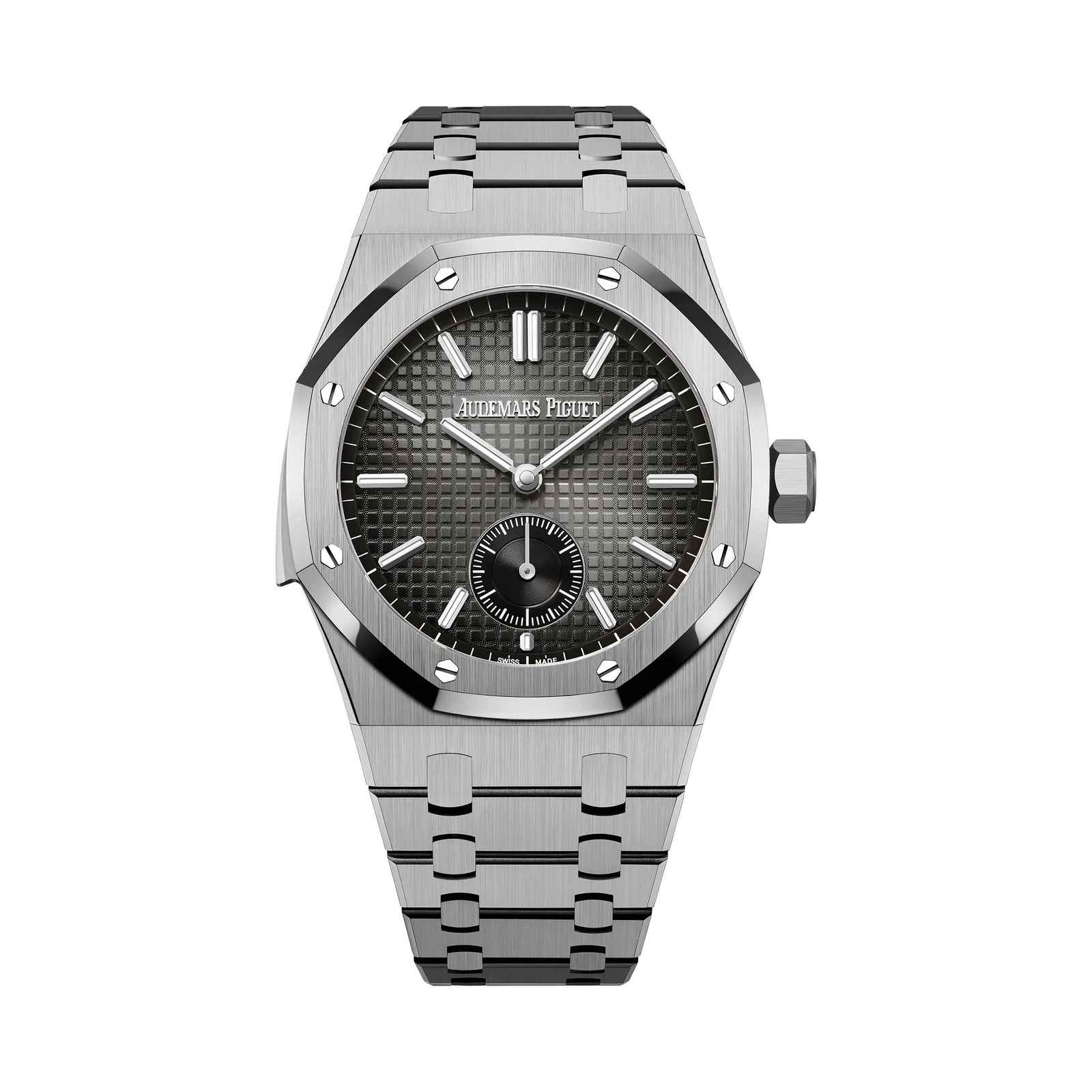 Audemars Piguet Royal Oak Minute Repeater Supersonnerie 26591TI.OO.1252TI.03