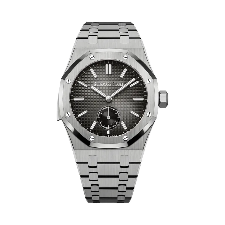 Audemars Piguet Royal Oak Minute Repeater Supersonnerie 26591TI.OO.1252TI.03