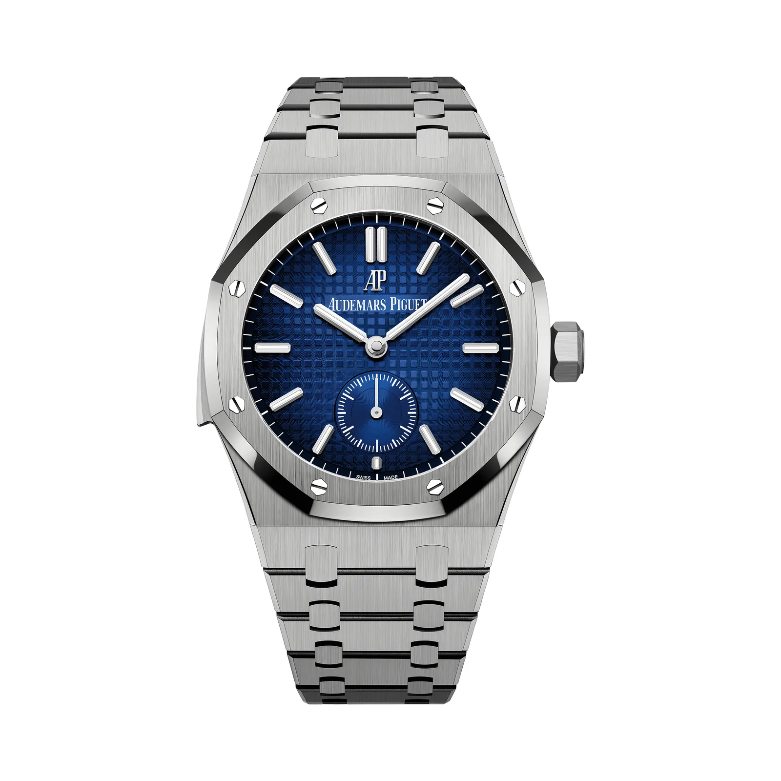 Audemars Piguet Royal Oak Minute Repeater Supersonnerie 26591TI.OO.1252TI.04