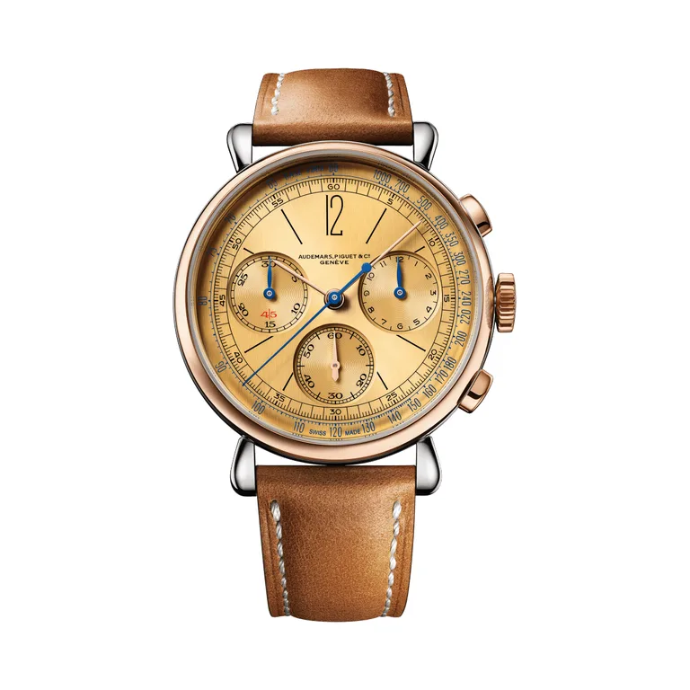 Audemars Piguet 26595SR.OO.A032VE.01