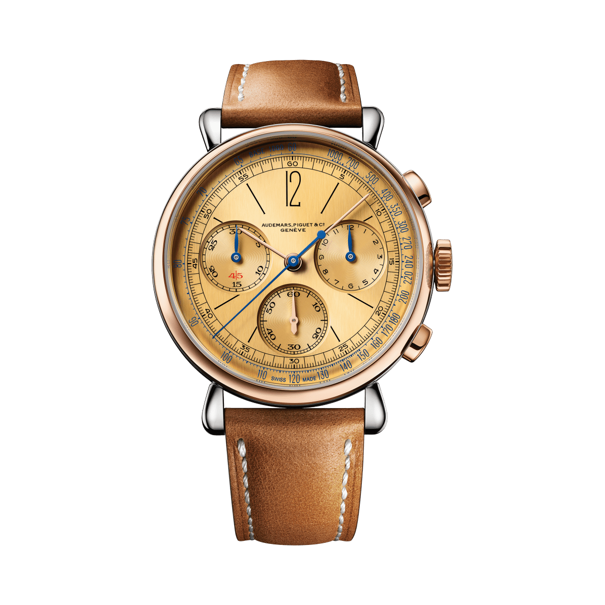 Audemars Piguet 26595SR.OO.A032VE.01