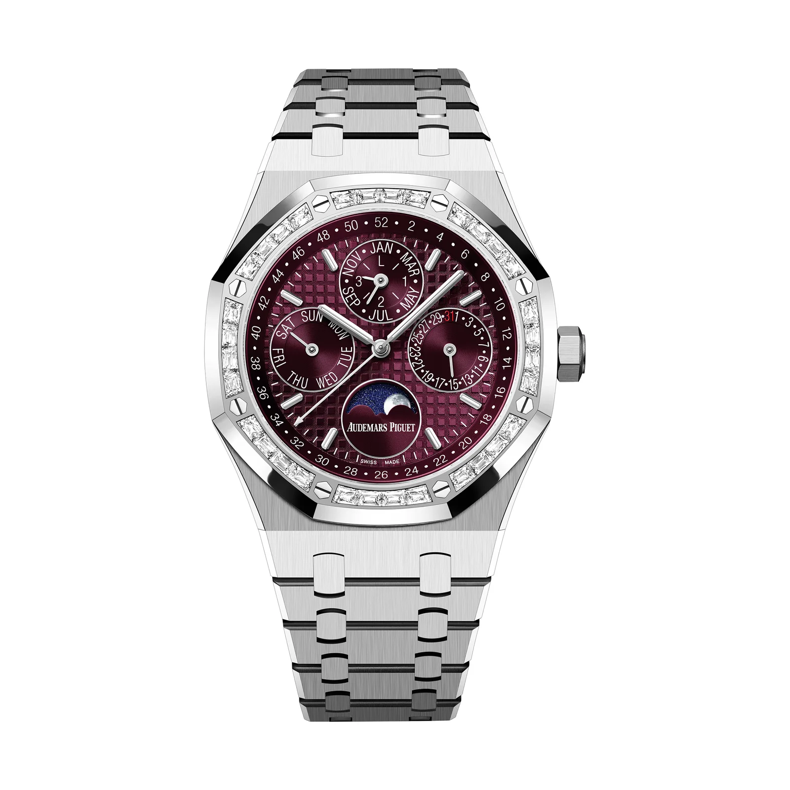 Audemars Piguet Royal Oak Perpetual Calendar 26598BC.ZZ.1220BC.01