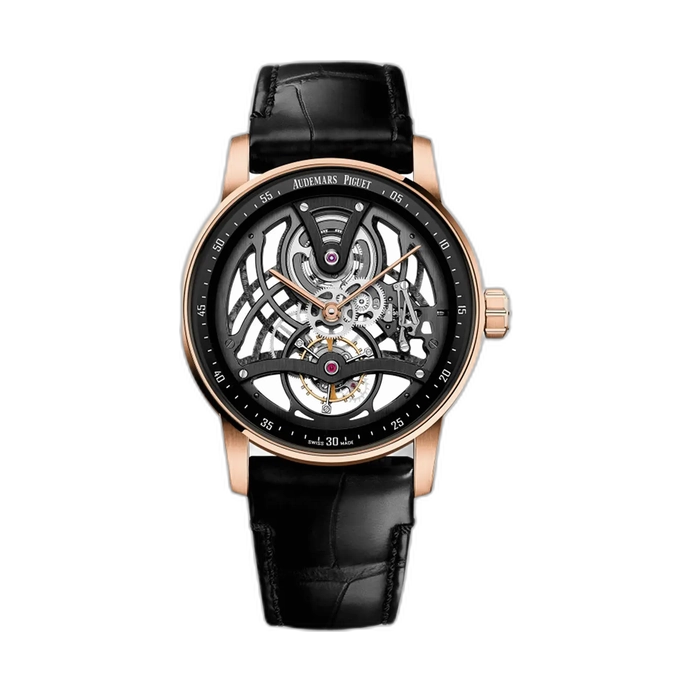 Audemars Piguet 26600OR.OO.D002CR.01