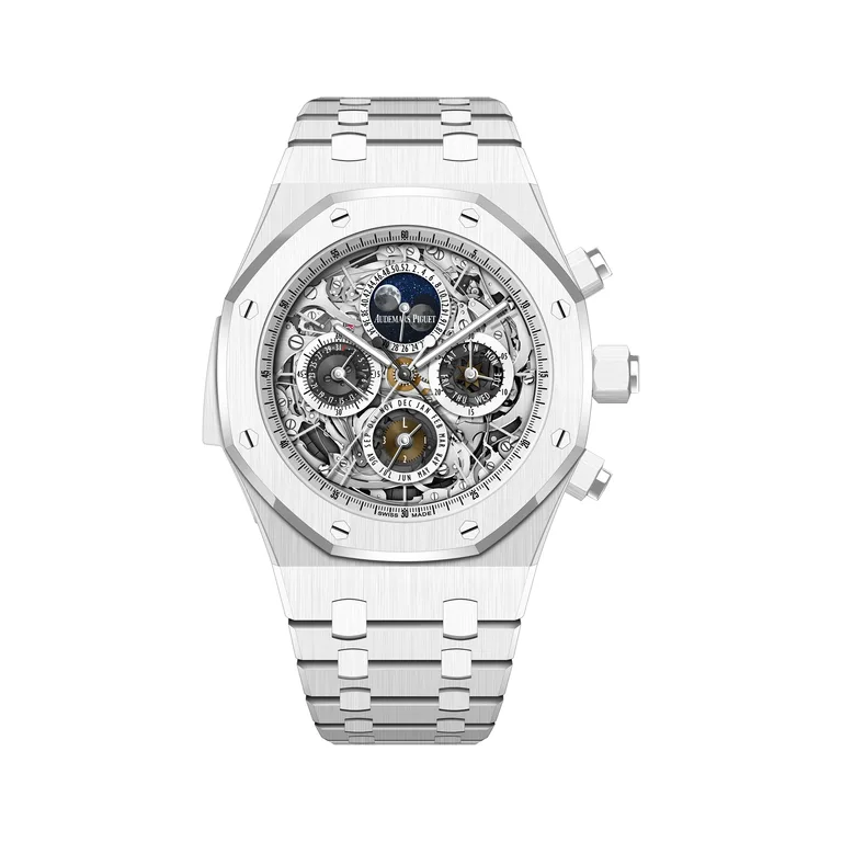 Audemars Piguet Royal Oak Grande Complication 26605CB.OO.1248CB.01
