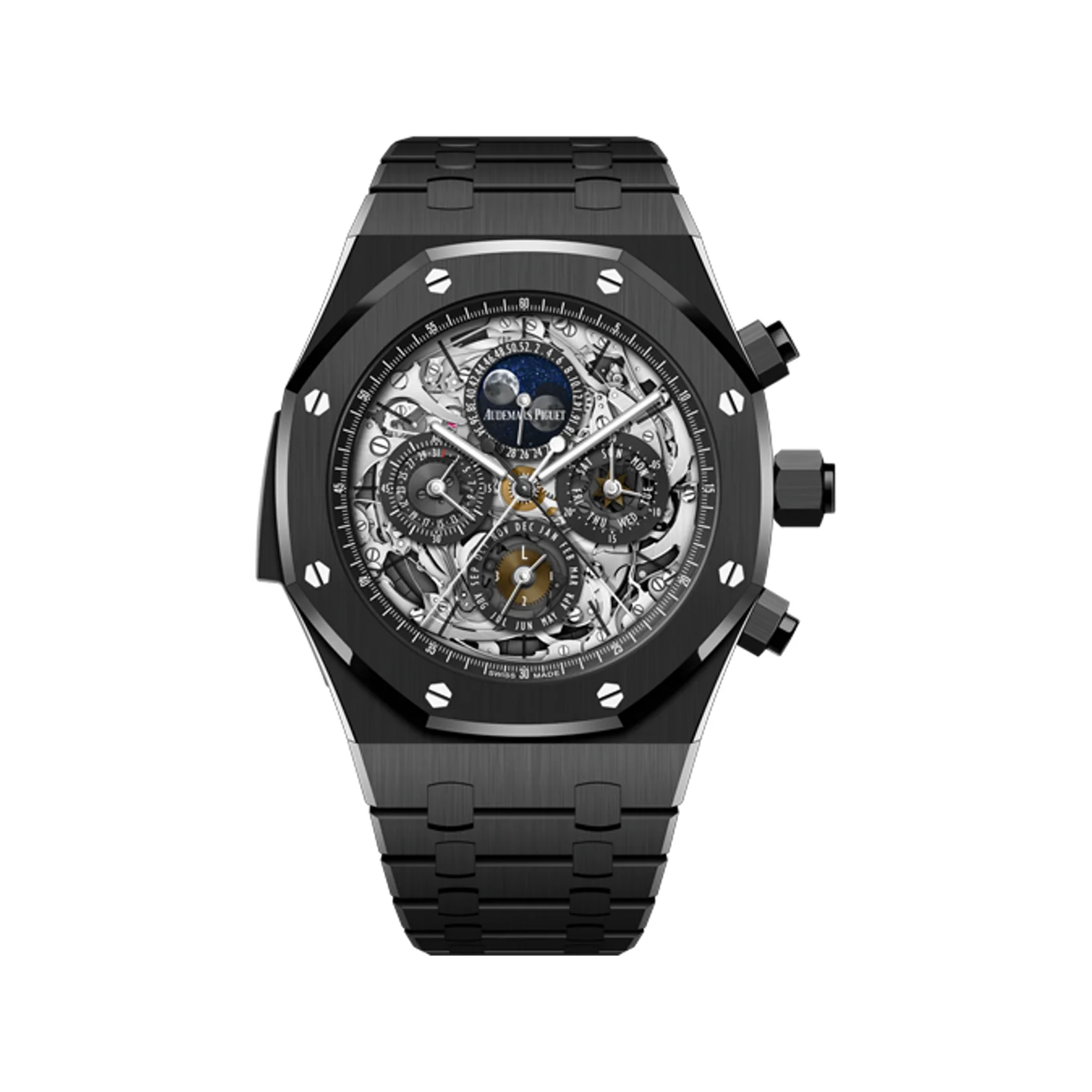 Audemars Piguet Royal Oak Grande Complication 26605CE.OO.1248CE.01