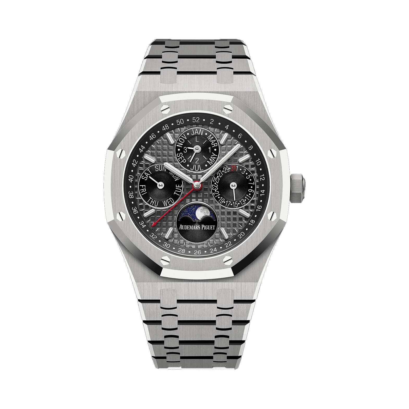 Audemars Piguet 26609TI.OO.1220TI.01