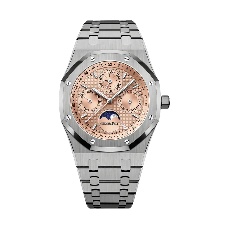 Audemars Piguet Royal Oak Perpetual Calendar 26615TI.OO.1220TI.01