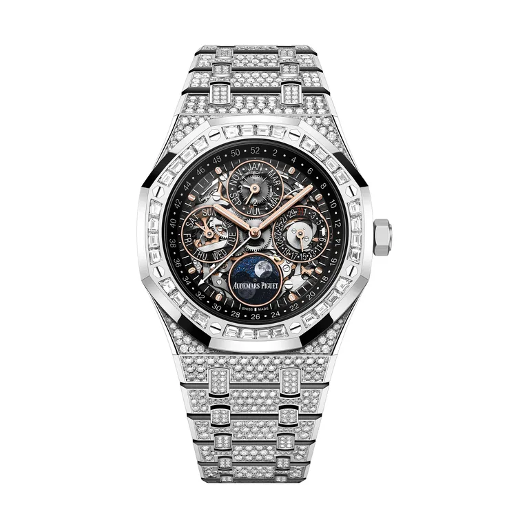 Audemars Piguet Royal Oak Perpetual Calendar 26625BC.ZZ.1223BC.02