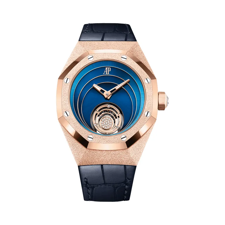 Audemars Piguet 26630OR.GG.D326CR.01