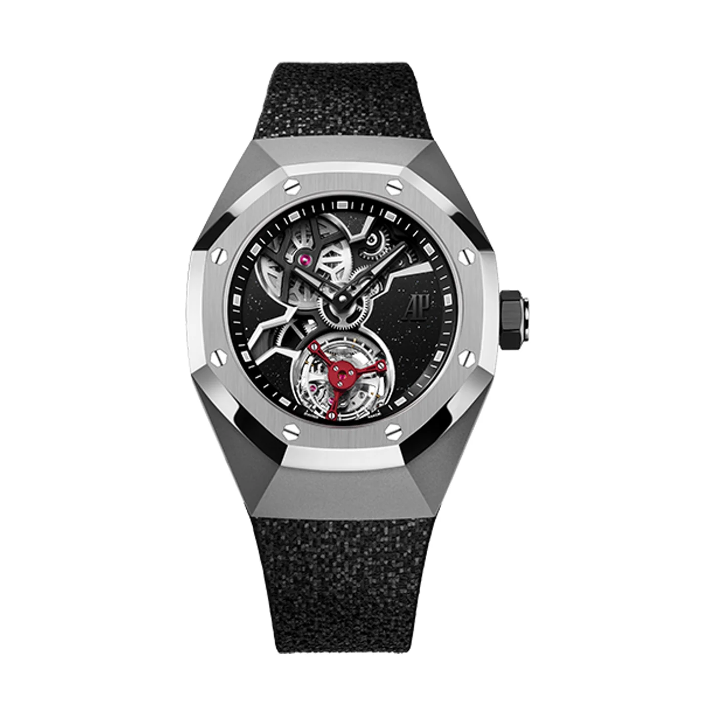 Audemars Piguet Royal Oak Concept Flying Tourbillon 26643TI.OO.D002CA.01