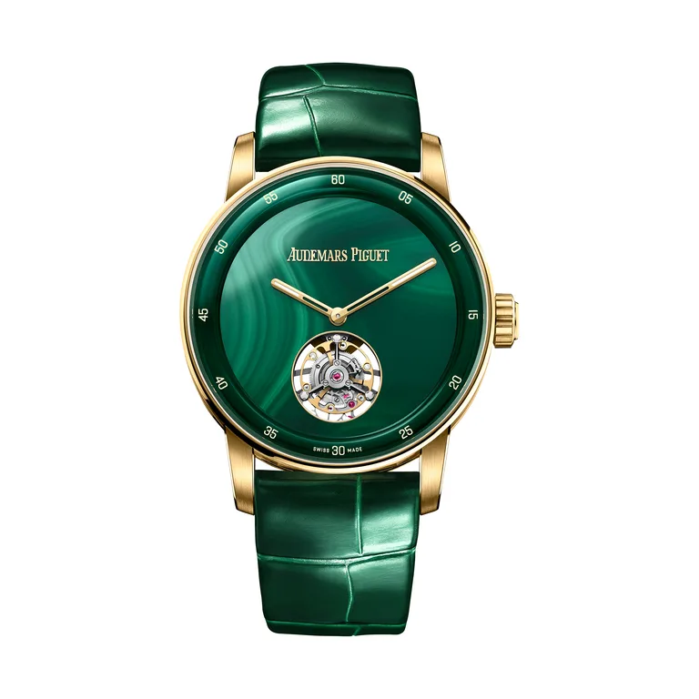 Audemars Piguet Code 11.59 Selfwinding Flying Tourbillon 26665BA.OO.D412CR.01