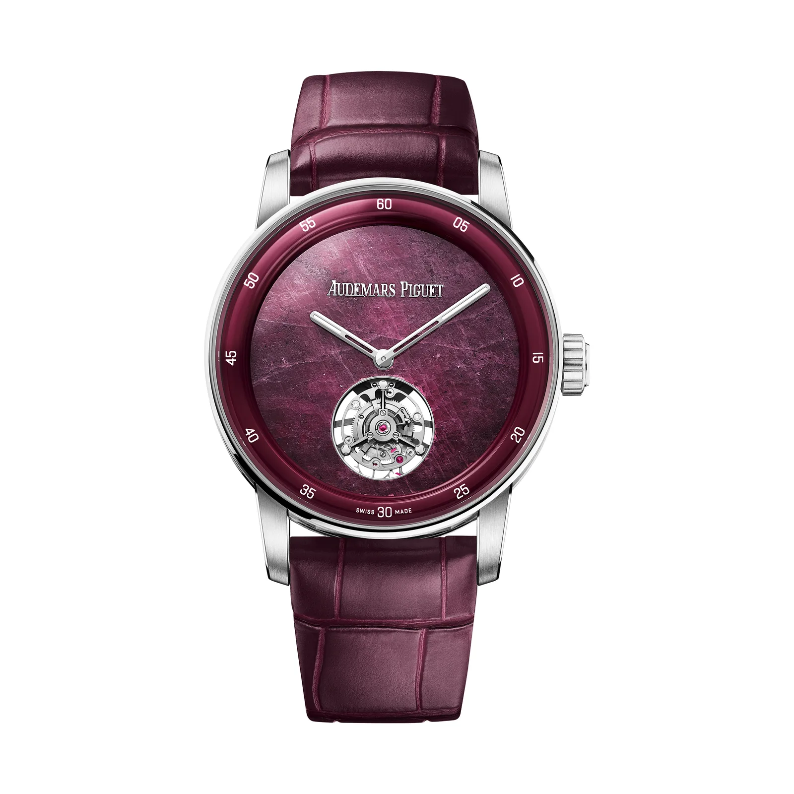 Audemars Piguet Code 11.59 Selfwinding Flying Tourbillon 26665BC.OO.D632CR.01