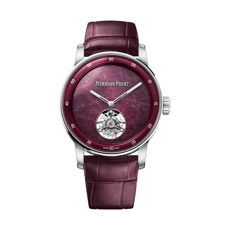 Audemars Piguet Code 11.59 Selfwinding Flying Tourbillon 26665BC.OO.D632CR.01