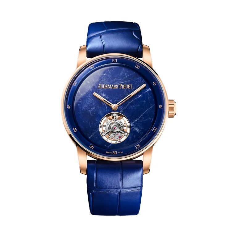 Audemars Piguet Code 11.59 Selfwinding Flying Tourbillon 26665OR.OO.D349CR.01
