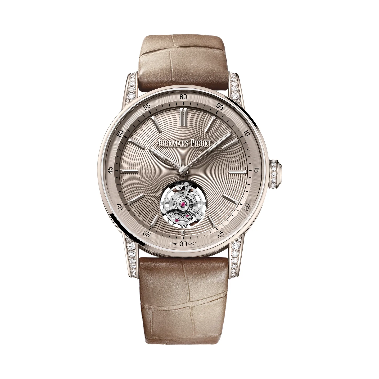 Audemars Piguet Code 11.59 Selfwinding Flying Tourbillon 26665SG.ZZ.D209CR.01