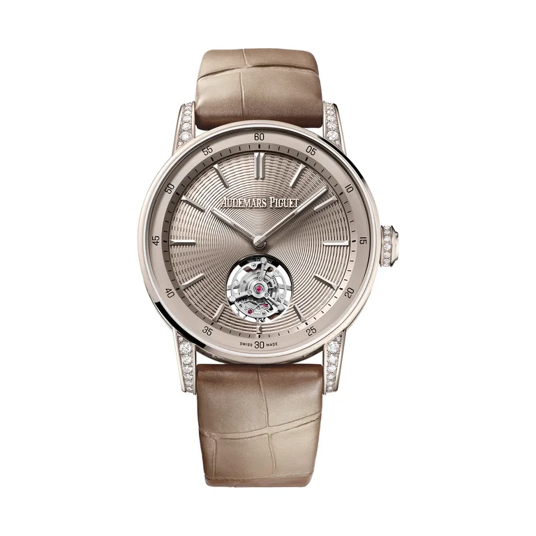 Audemars Piguet Code 11.59 Selfwinding Flying Tourbillon 26665SG.ZZ.D209CR.01