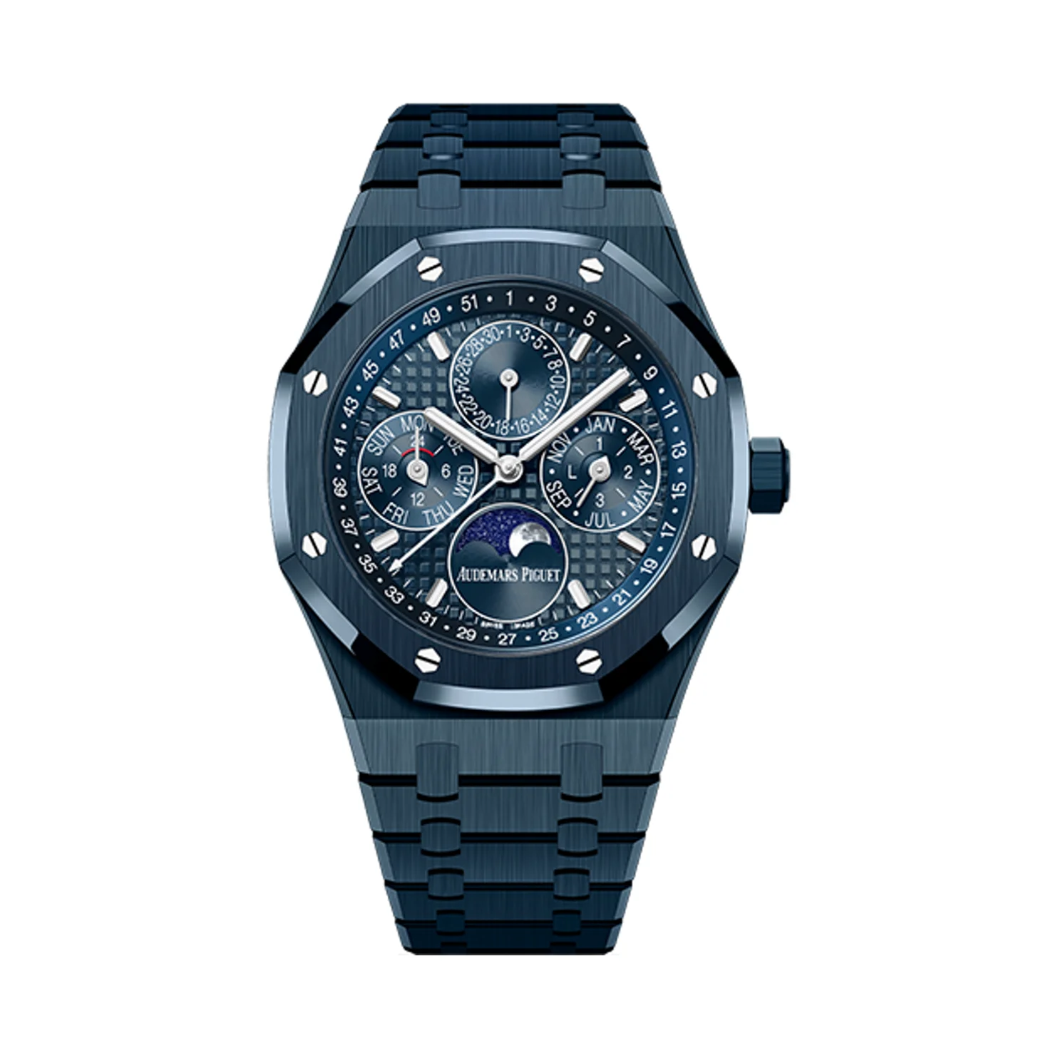 Audemars Piguet Royal Oak Selfwinding Perpetual Calendar 26674CD.OO.1225CD.01