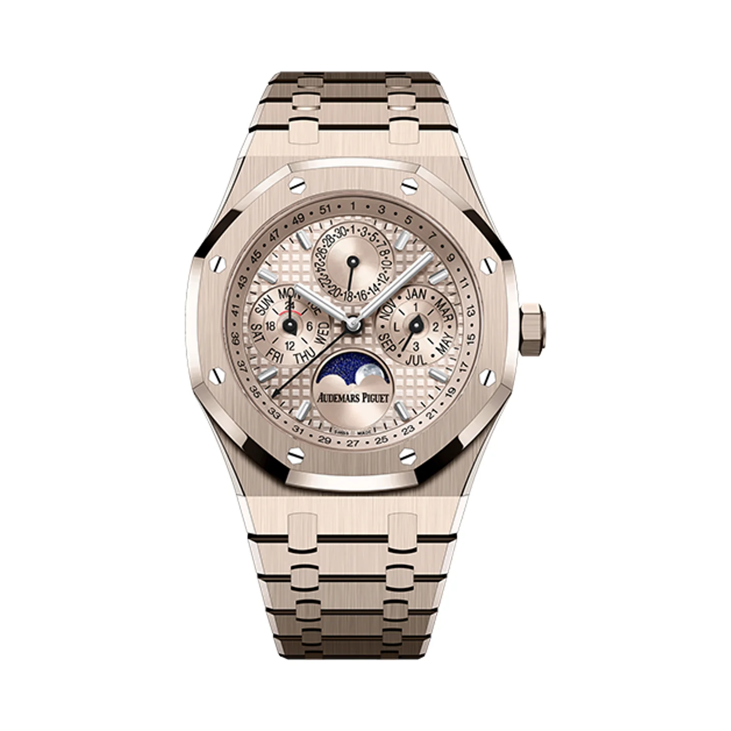 Audemars Piguet Royal Oak Perpetual Calendar 26674SG.OO.1320SG.01