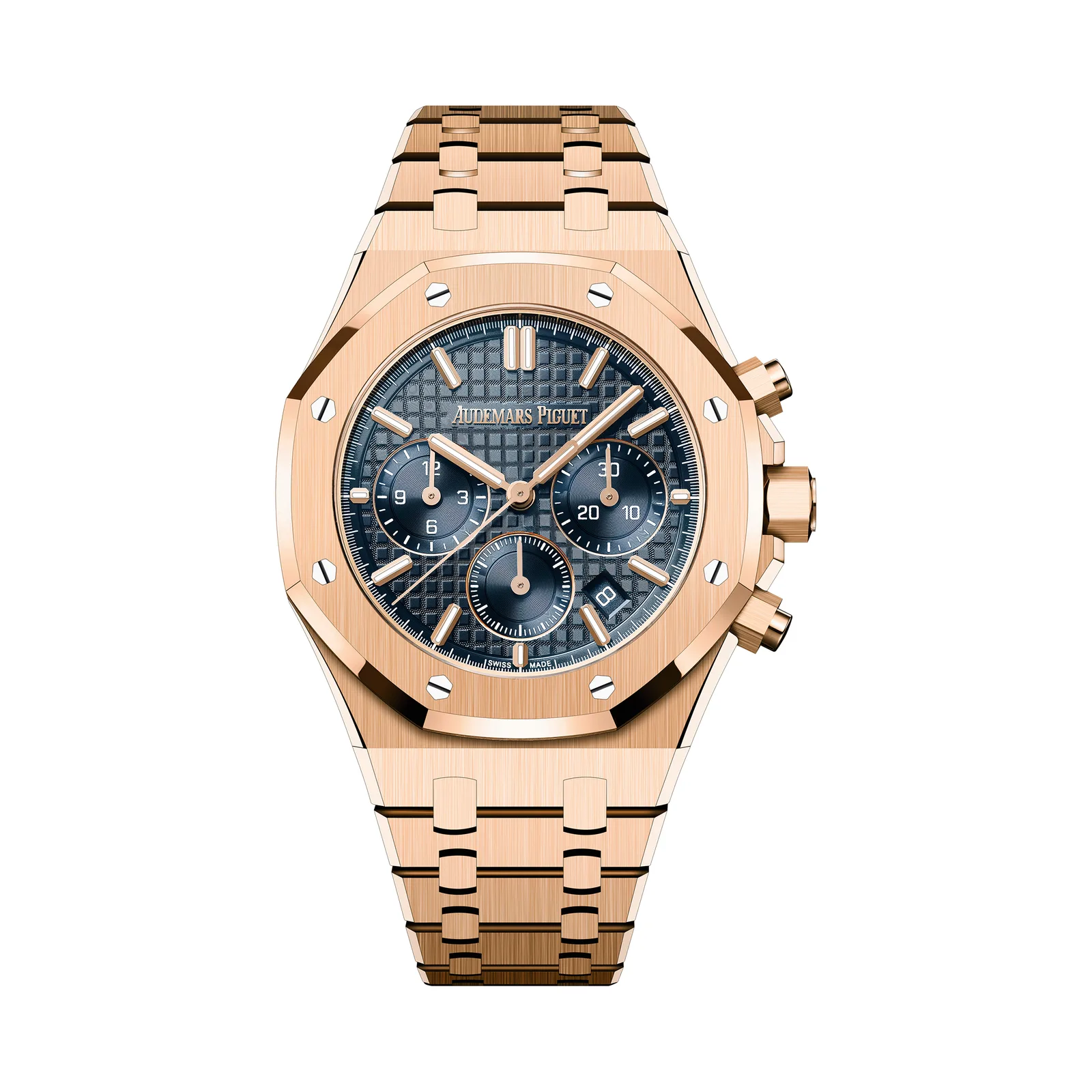 Audemars Piguet Royal Oak Selfwinding Chronograph 26715OR.OO.1356OR.01