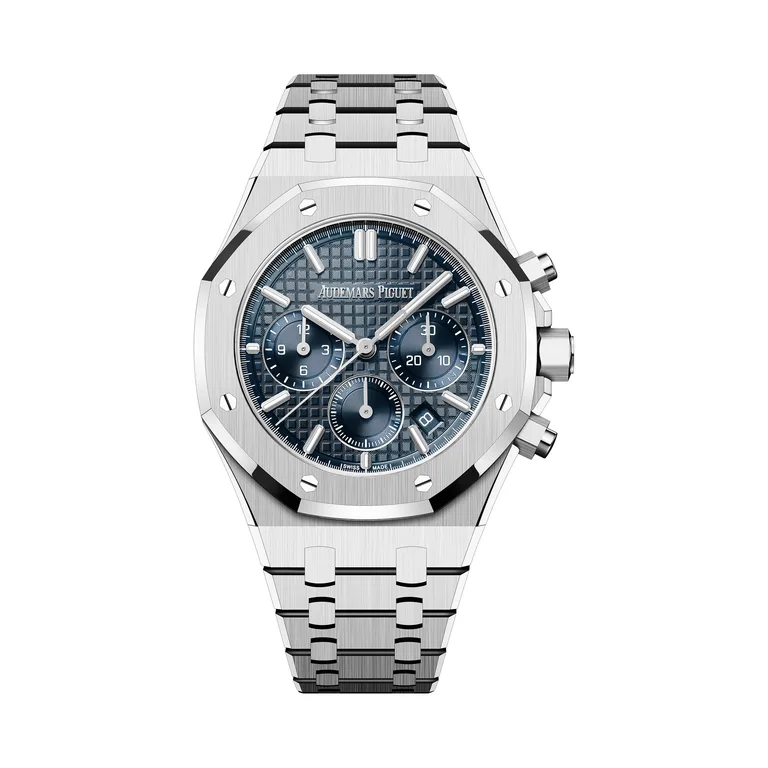 Audemars Piguet Royal Oak Selfwinding Chronograph 26715ST.OO.1356ST.01