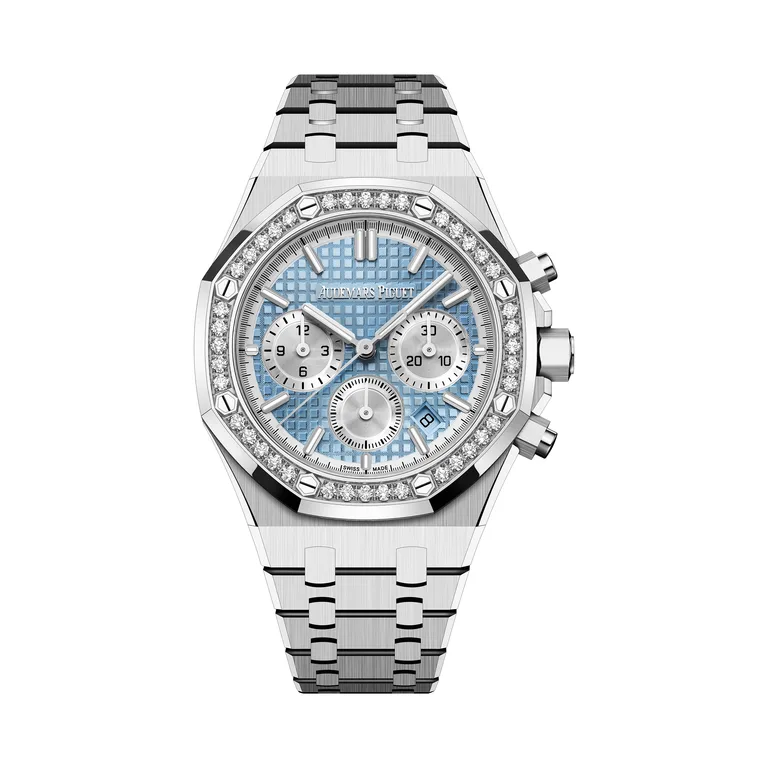 Audemars Piguet Royal Oak Selfwinding Chronograph 26715ST.ZZ.1356ST.01