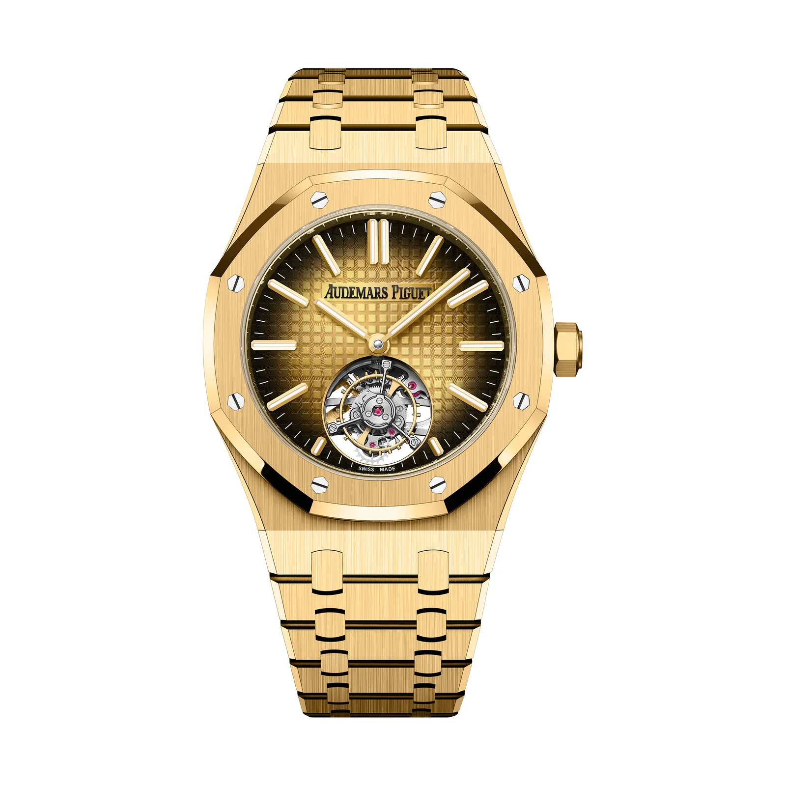 Audemars Piguet Royal Oak Flying Tourbillon 26730BA.OO.1320BA.01