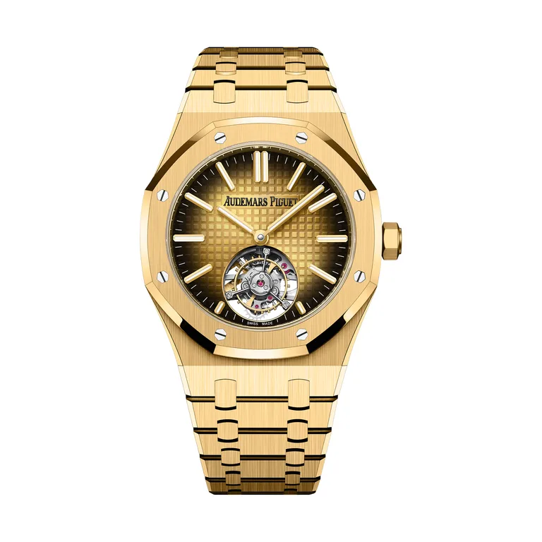 Audemars Piguet Royal Oak Flying Tourbillon 26730BA.OO.1320BA.01