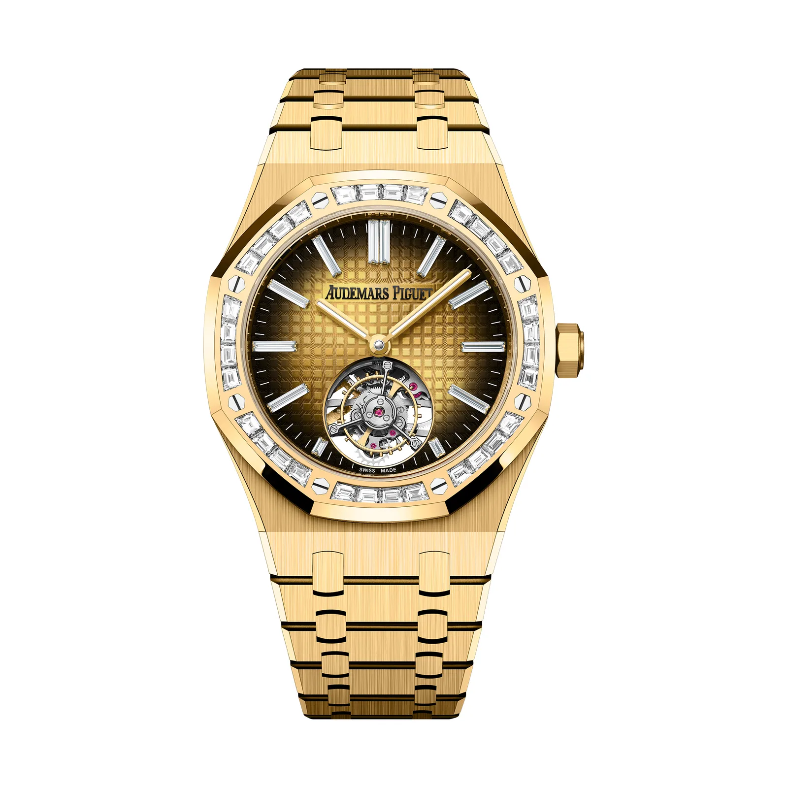 Audemars Piguet Royal Oak Flying Tourbillon 26730BA.ZZ.1320BA.01