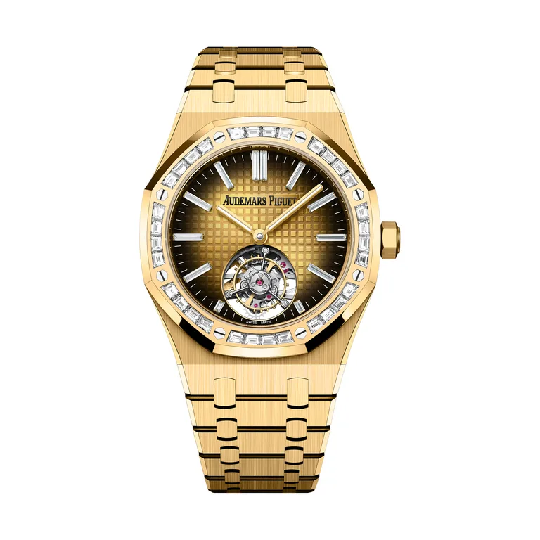 Audemars Piguet Royal Oak Flying Tourbillon 26730BA.ZZ.1320BA.01