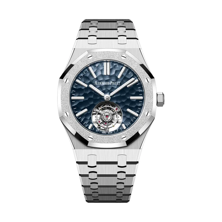 Audemars Piguet Royal Oak Selfwinding Flying Tourbillon 26730BC.GG.1320BC.01