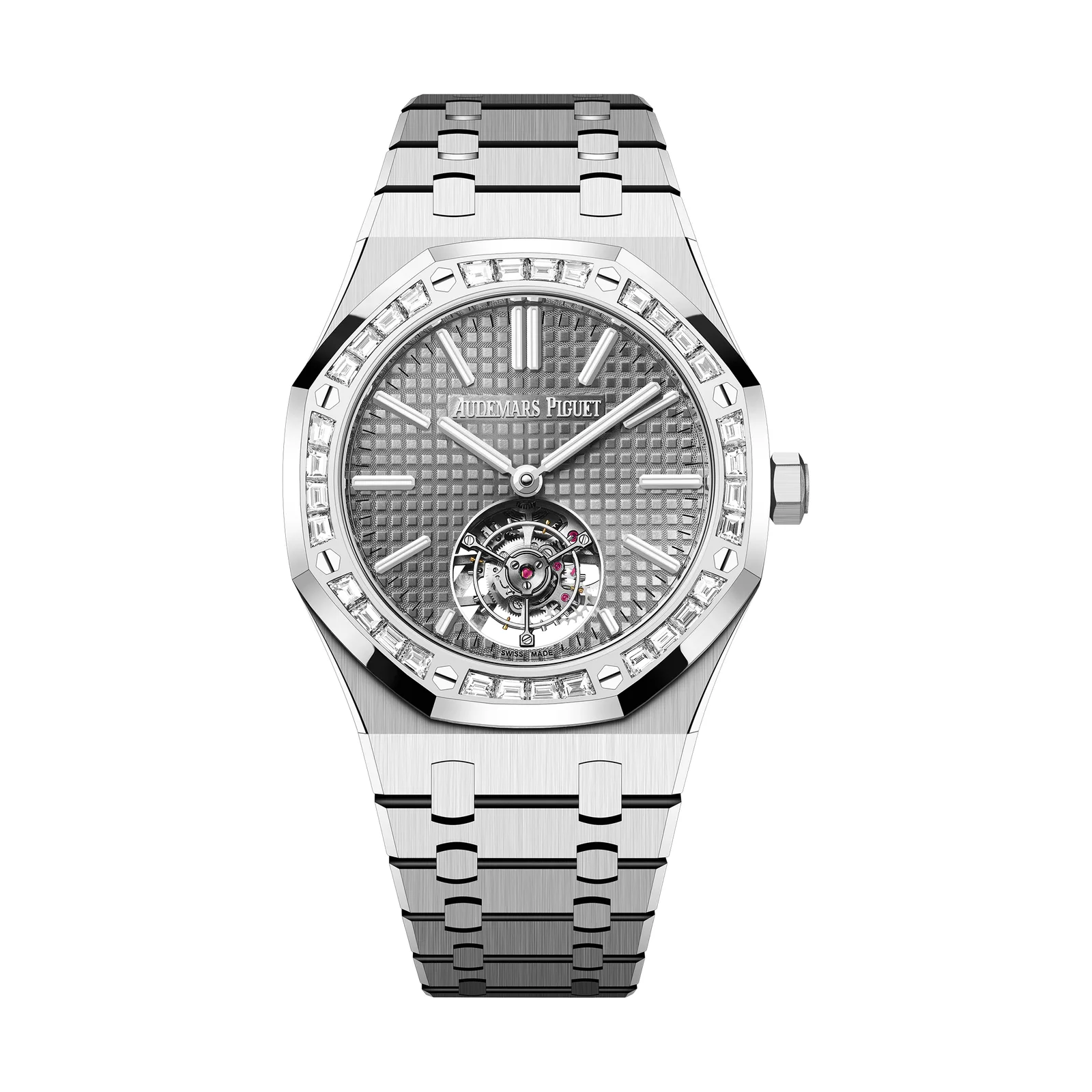 Audemars Piguet Royal Oak Selfwinding Flying Tourbillon 26730BC.ZZ.1320BC.01