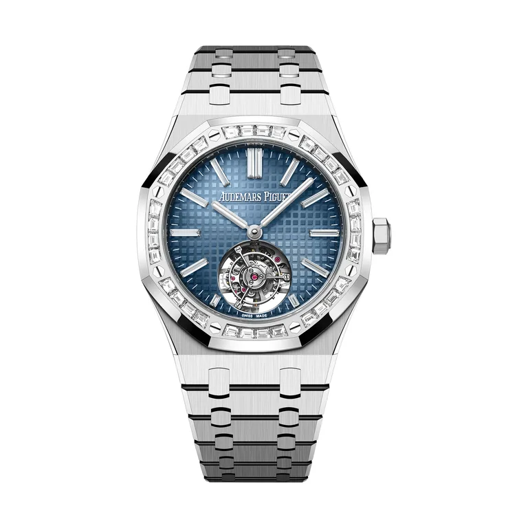 Audemars Piguet Royal Oak Selfwinding Flying Tourbillon 26730BC.ZZ.1320BC.02