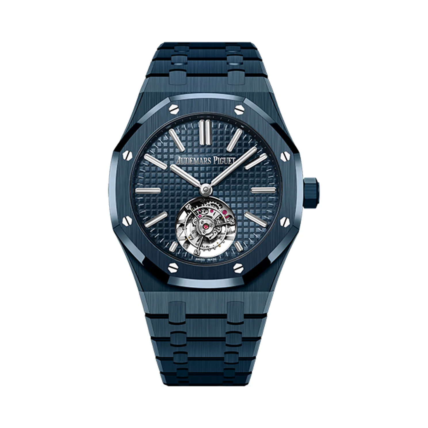 Audemars Piguet Royal Oak Selfwinding Flying Tourbillon 26730CD.OO.1225CD.01