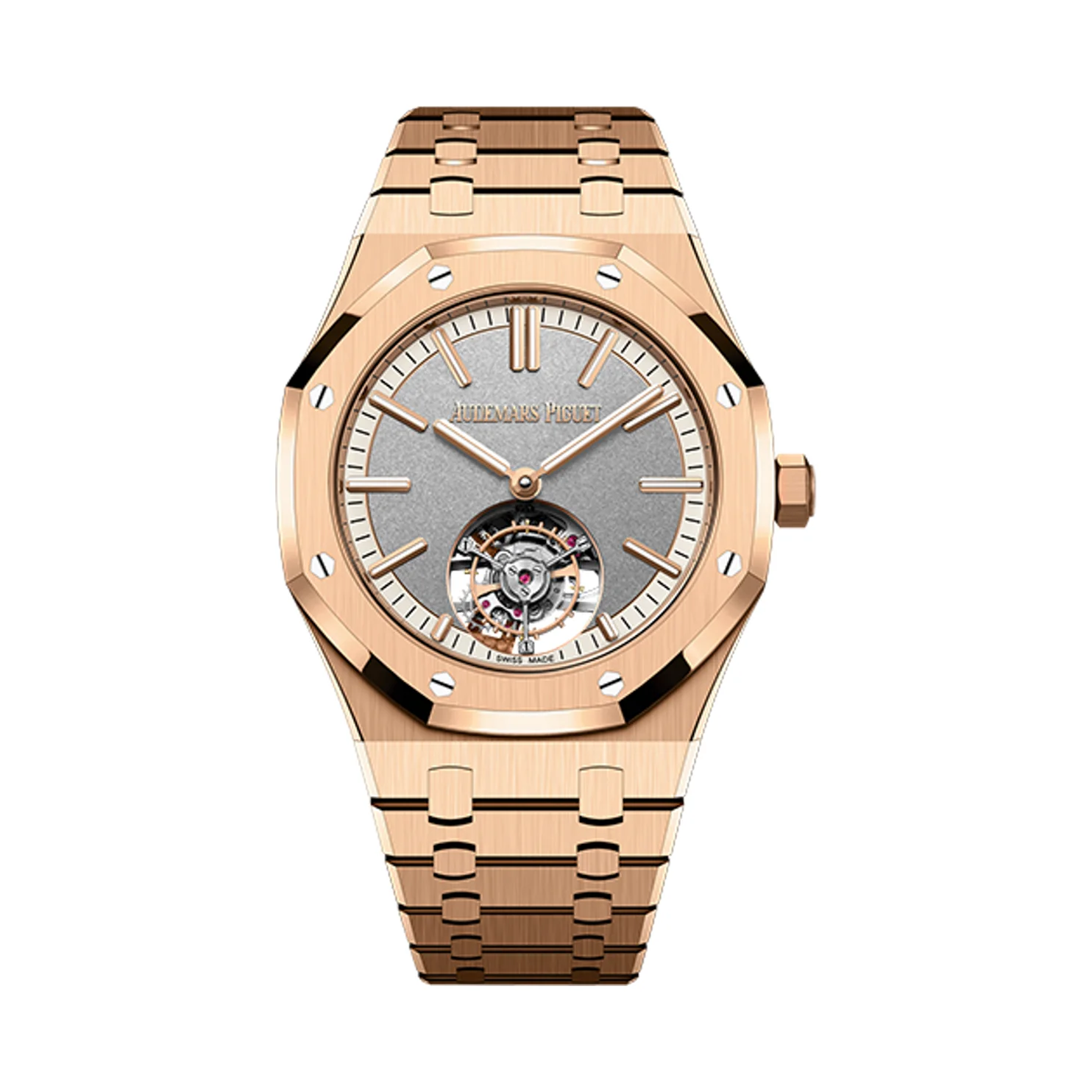 Audemars Piguet Royal Oak Selfwinding Flying Tourbillon 26730OR.OO.1320OR.05