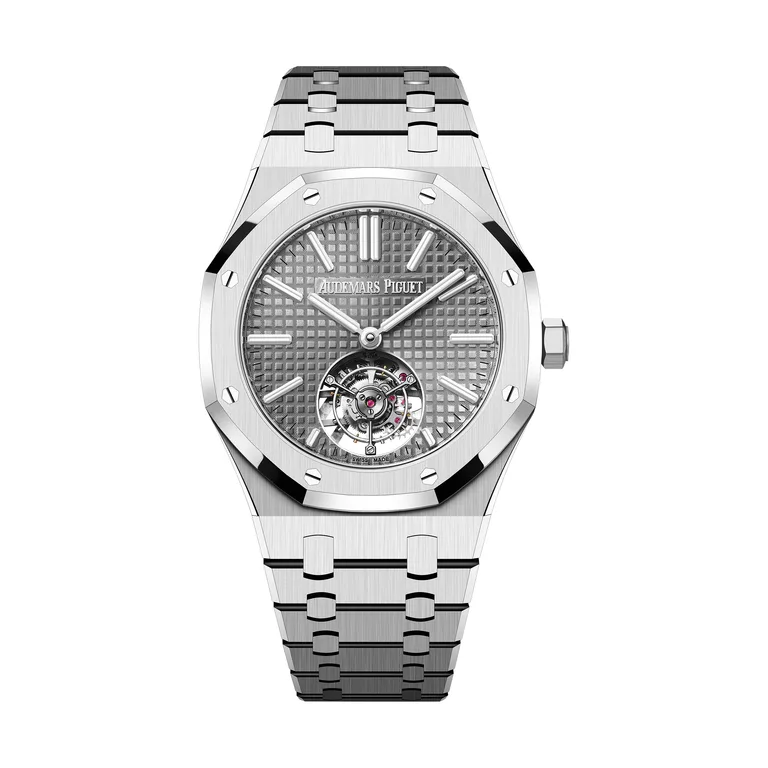 Audemars Piguet Royal Oak Selfwinding Flying Tourbillon 26730ST.OO.1320ST.06