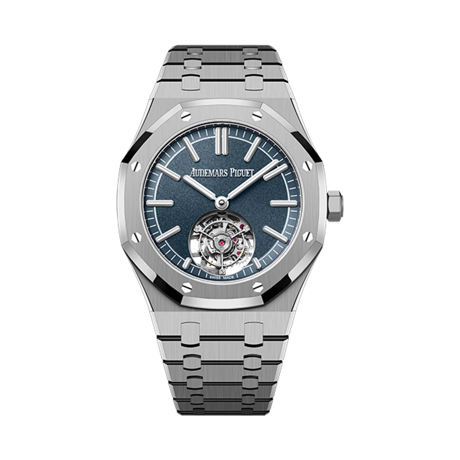 Audemars Piguet Royal Oak Selfwinding Flying Tourbillon 26730TI.OO.1320TI.02