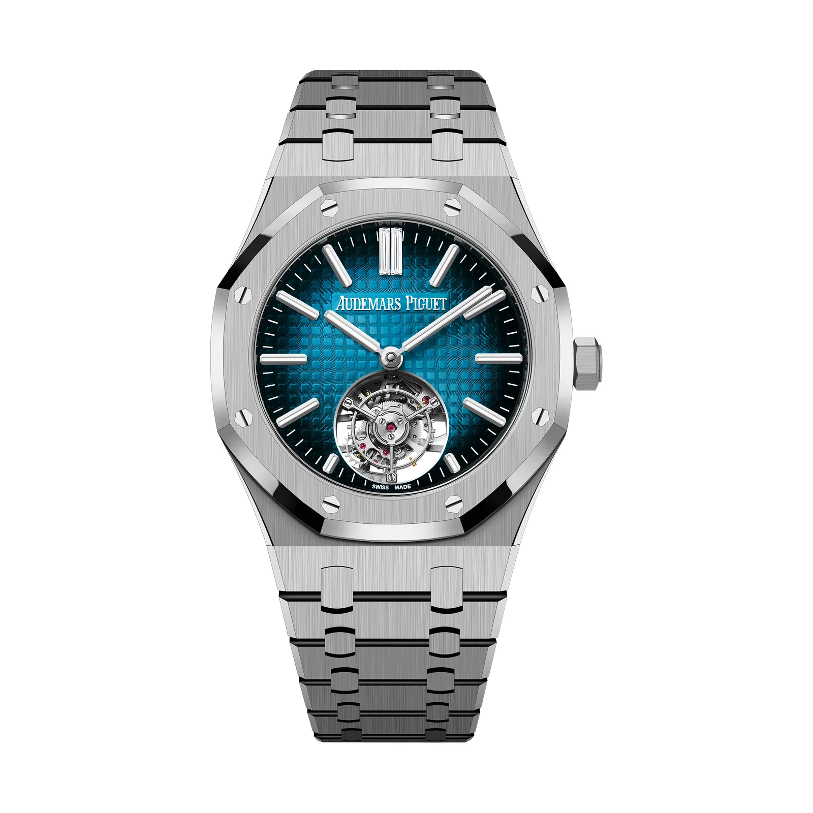 Audemars Piguet Royal Oak Selfwinding Flying Tourbillon 26730TI.OO.1320TI.04